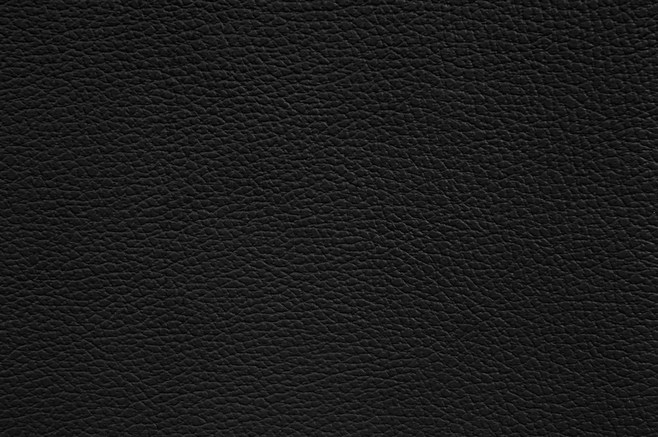黑色皮質皮革 質感、歷史與現代應用